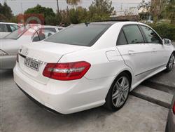 مرسيدس-بنز E-Class